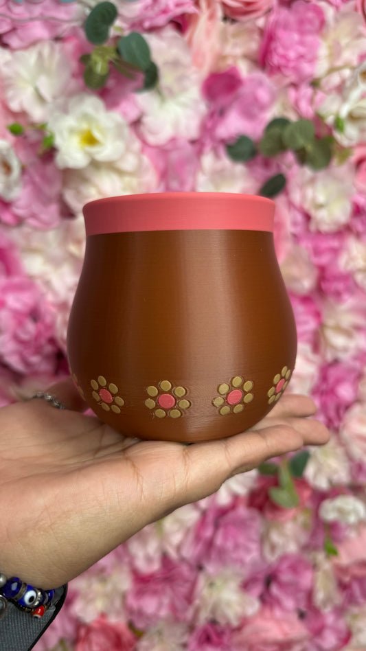 Barro pencil holder