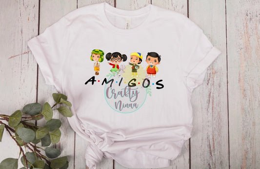 Amigos
