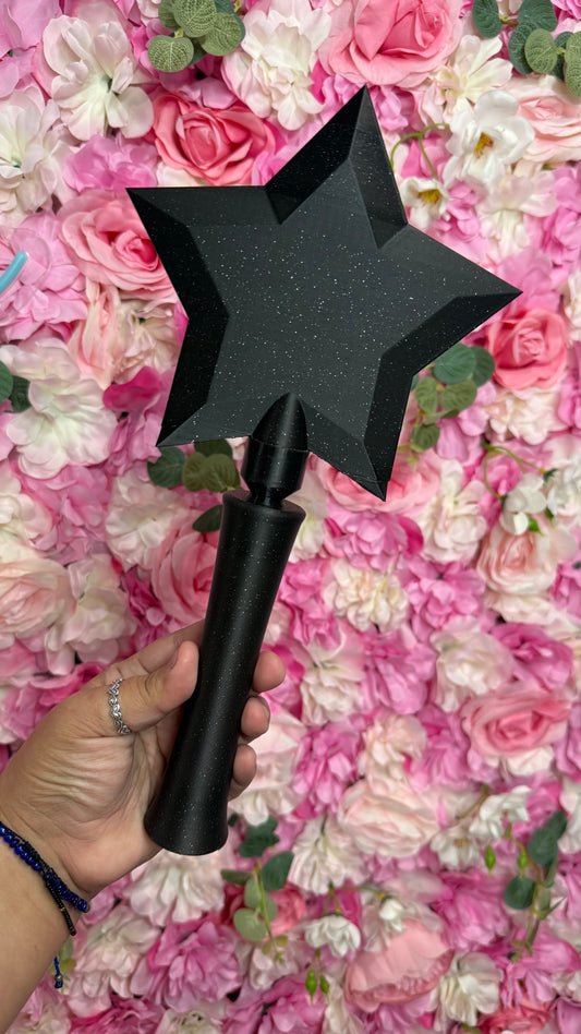 Tap to pay wand